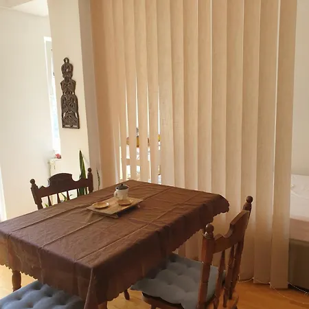 Apartament In Area- Debar Maalo Skopje
