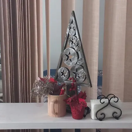 Apartament In Area- Debar Maalo Skopje