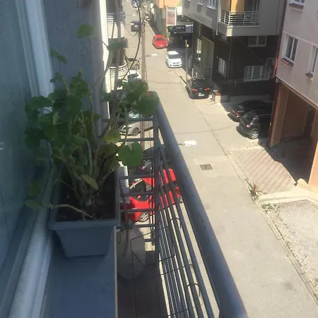 In Area- Debar Maalo Apartament