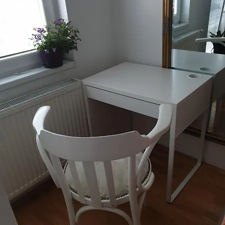Apartament In Area- Debar Maalo Skopje