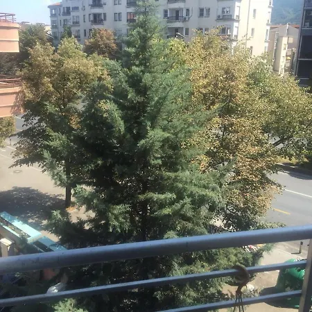 Apartament In Area- Debar Maalo *