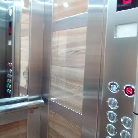 Apartament In Area- Debar Maalo *