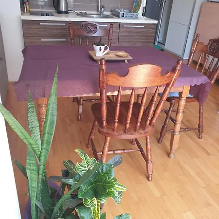 In Area- Debar Maalo Apartament *