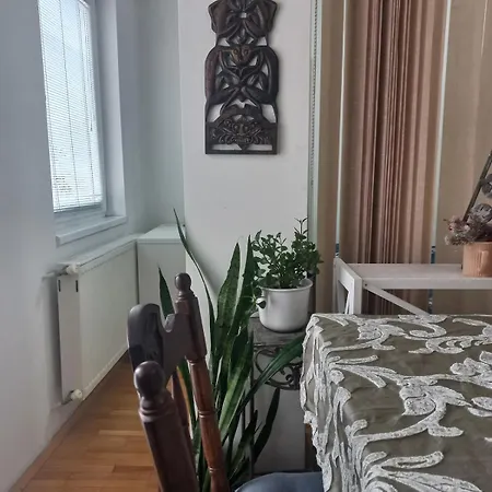 In Area- Debar Maalo Skopje