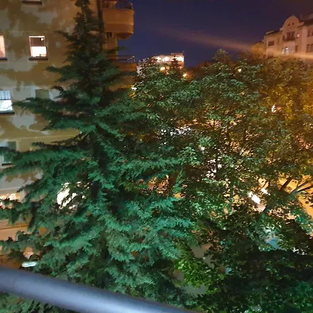 In Area- Debar Maalo Skopje