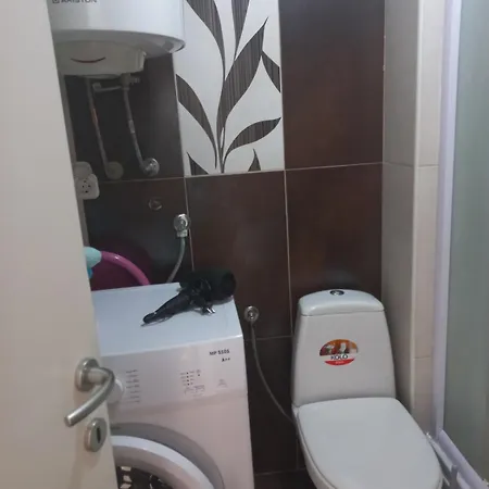 In Area- Debar Maalo Apartament